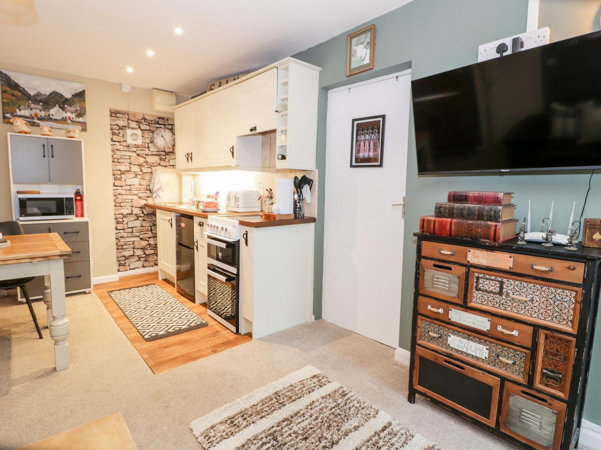 Cwm Caeth Cottage Caernarfon Buitenkant foto