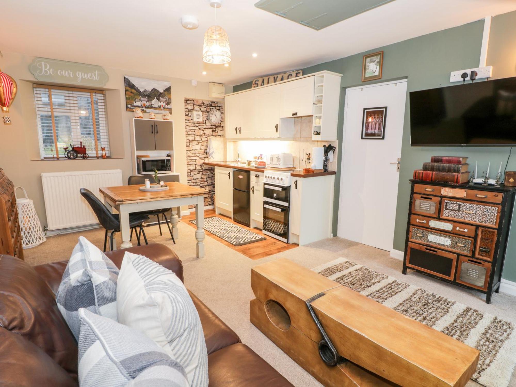 Cwm Caeth Cottage Caernarfon Buitenkant foto